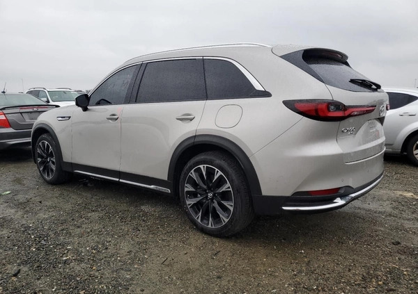 Mazda CX-9 cena 128000 przebieg: 2101, rok produkcji 2024 z Działoszyce małe 79